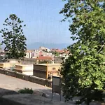 Studio Apartment in Neapolitan Castle