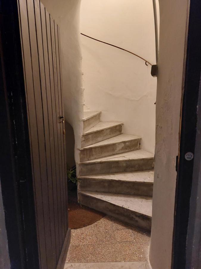 Appartamento In Neapolitan Castle *