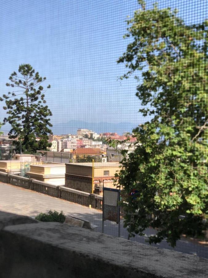 In Neapolitan Castle Int 28 Appartement